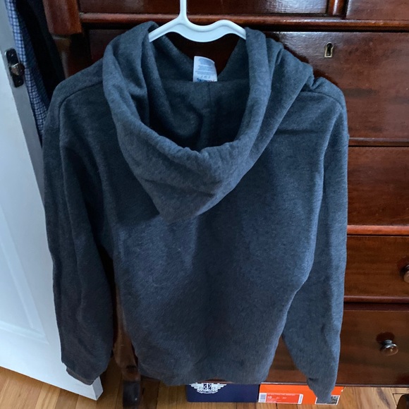 Grand Valley Sweatshirt - Picture 2 of 2